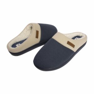 Pantuflas Suela Antideslizante Plantilla Confortable CM ORIGINAL