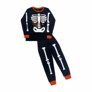 Manga Larga HALLOWEN