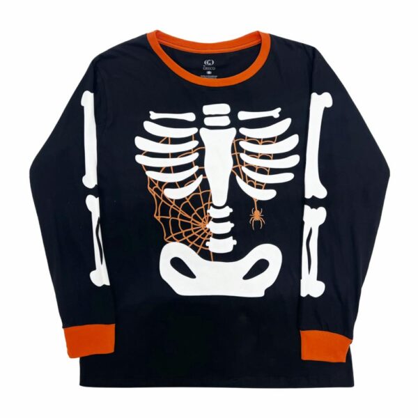 Pijama  HALLOWEEN - Imagen 2