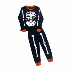 Pijama Manga Larga HALLOWEN