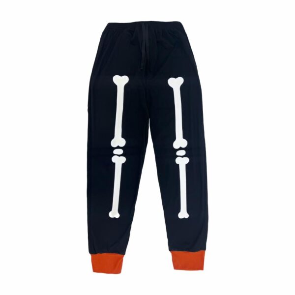 Pijama Manga Larga HALLOWEN - Imagen 3