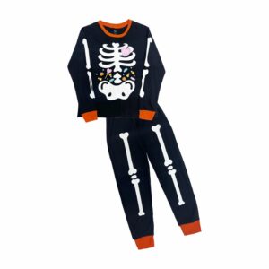 Pijama Manga Larga HALLOWEEN