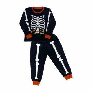 Manga Larga HALLOWEN