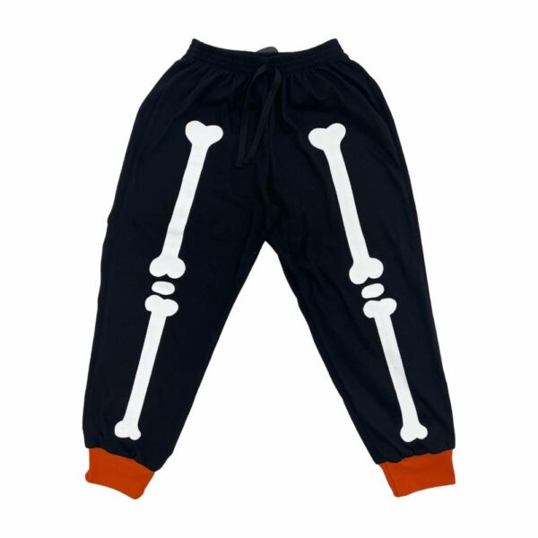 Pijama Manga Larga HALLOWEEN - Imagen 3