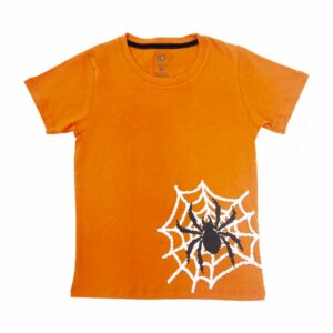 Camiseta Manga Corta HALLOWEN