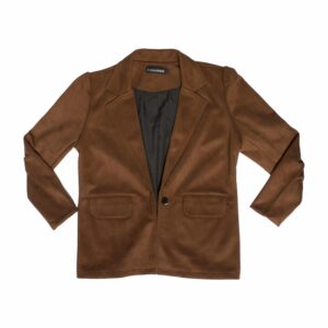 Chaqueta Con Bolsillo Con Botones KANELLA