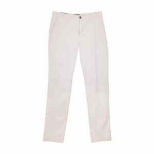Pantalón Casual Confort Fit Beige BLUE