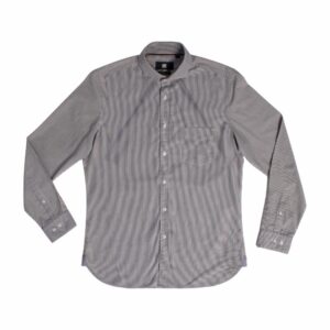 Camisa Manga Larga BLUE