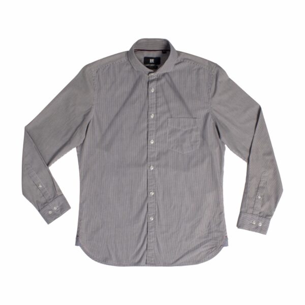 Camisa Manga Larga BLUE - Imagen 3