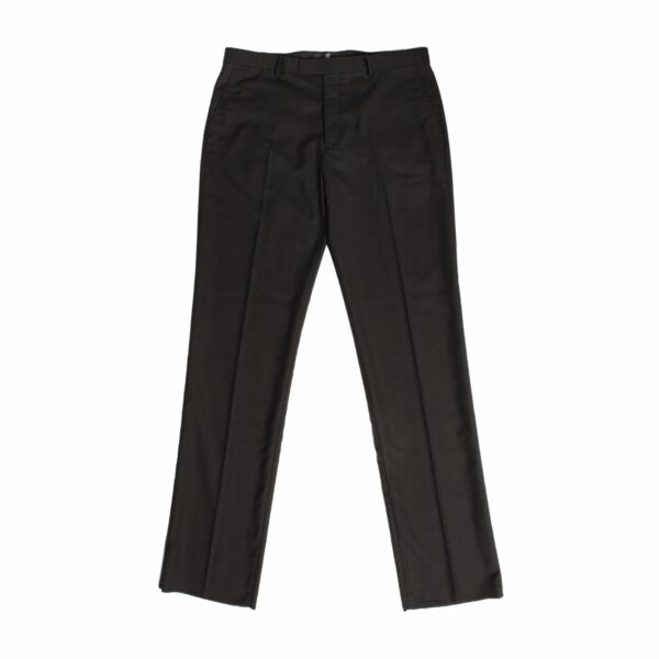 Pantalón Formal Basta Recta BLUE - Imagen 3