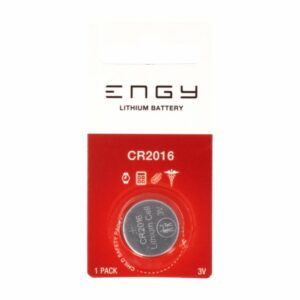 Micro Batería 2016 Lithium ENGY Unidad