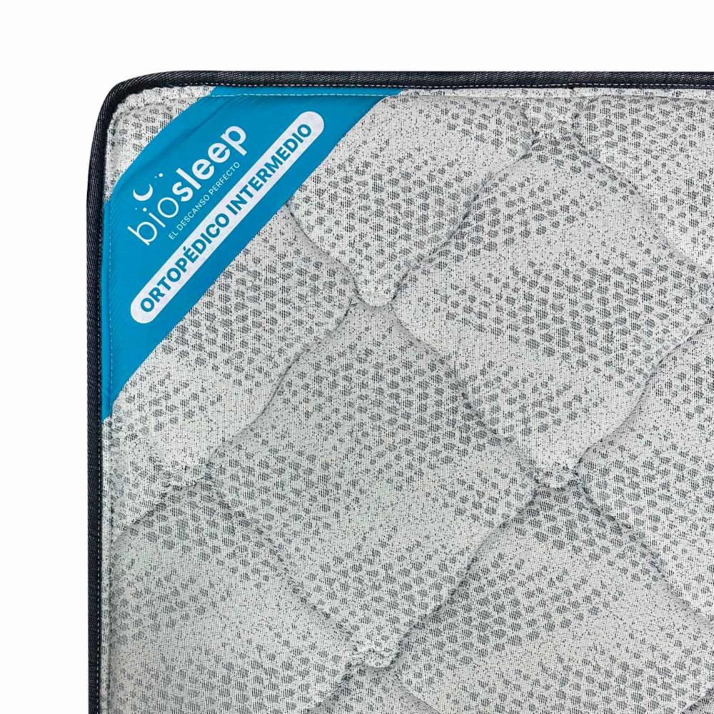 Colchón Ortopédico Intermedio BIOSLEEP - Imagen 3