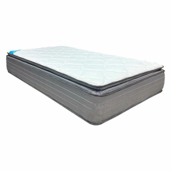 Colchón Pillow Top BIOSLEEP - Imagen 4