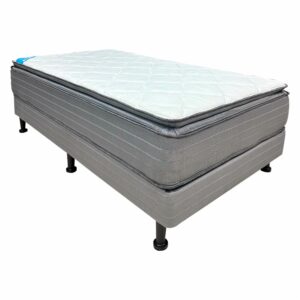 Colchón Pillow Top BIOSLEEP