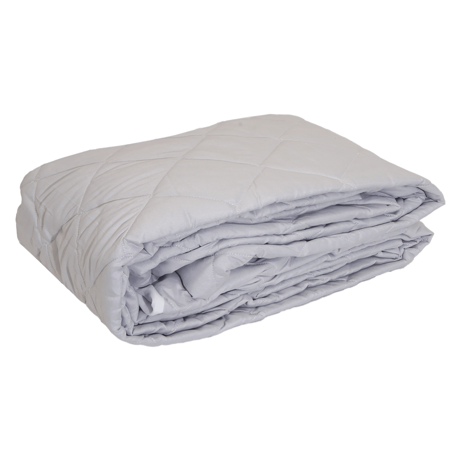 Protector De Colchón Gris BIOSLEEP