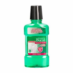 Enjuague Bucal Protección De Encías SUPERMAXI 250 ML
