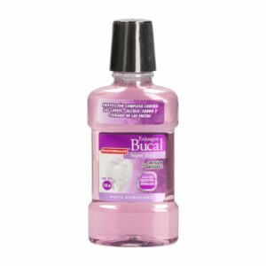 Enjuague Bucal Super  Total SUPERMAXI 250 ML