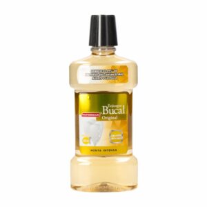 Enjuague Bucal Sabor Original SUPERMAXI 500 ML