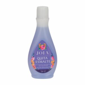 Quita Esmalte Con Glicerina JOIA 100 Ml