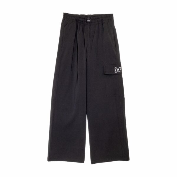Pantalón Explor Minnie Negro DISNEY Talla 8