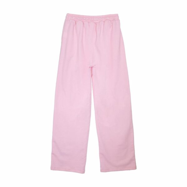 Pantalón De Niña Cargo Rosado Diseño Anime GRECO - Imagen 2