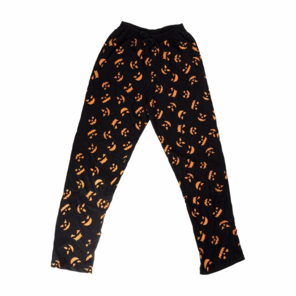Pijama Manga Corta Boo Auto Luz HALLOWEEN - Imagen 3