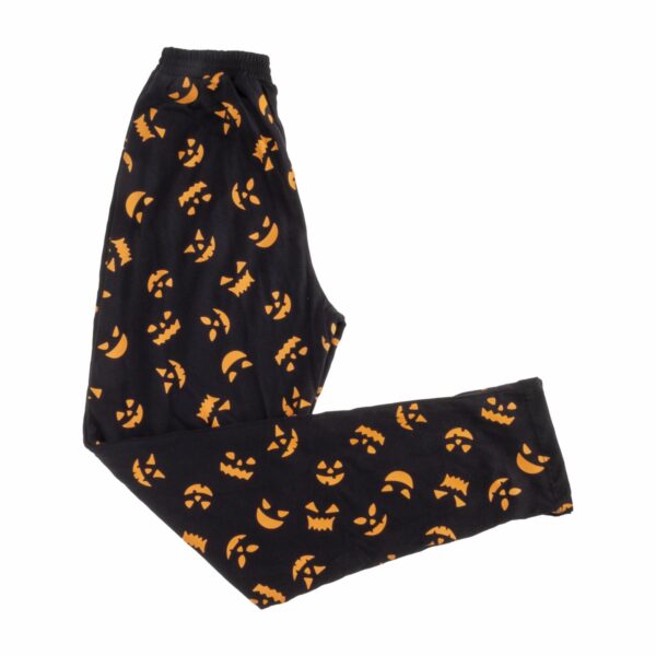 Pijama Manga Corta Boo Auto Luz HALLOWEEN - Imagen 4
