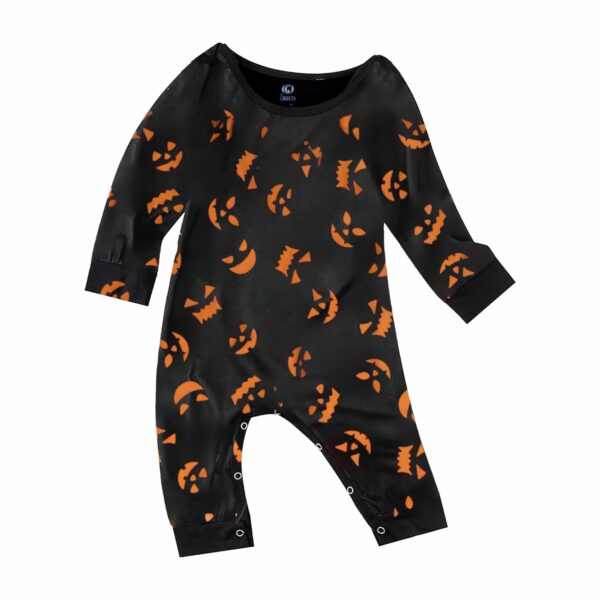 Pijama Mono HALLOWEEN - Imagen 2