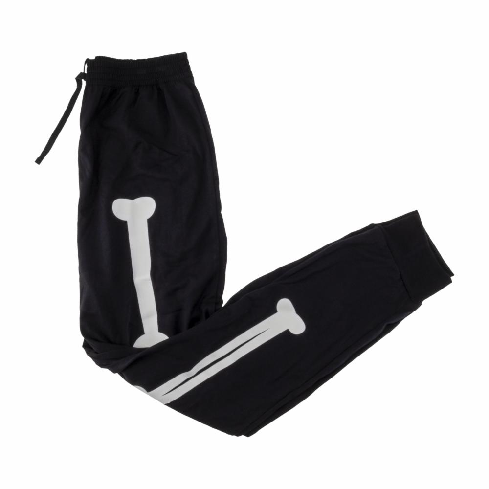 Pijama Manga Larga Esqueleto Auto Luz HALLOWEEN - Imagen 4