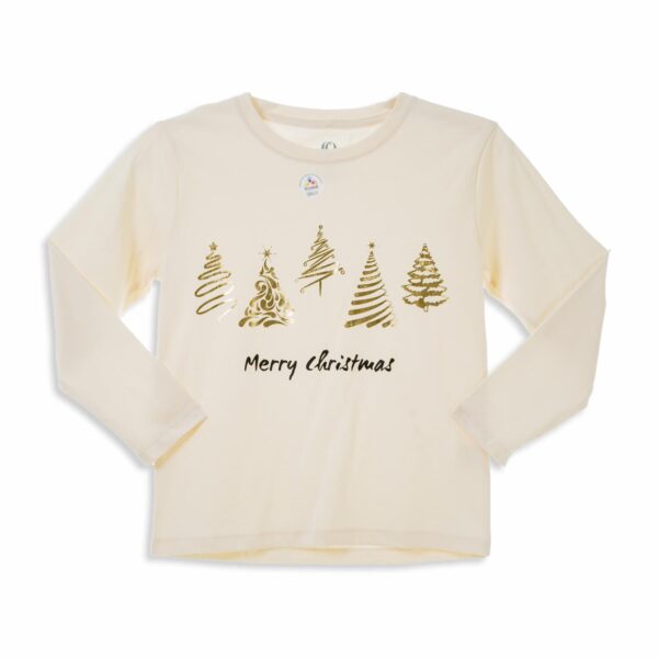 Pijama Navideña Familia Manga Larga Christmas GRECO - Imagen 2