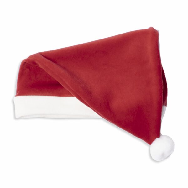 Conjunto Navideño Manga Corta Gorra Mickey DISNEY - Imagen 4