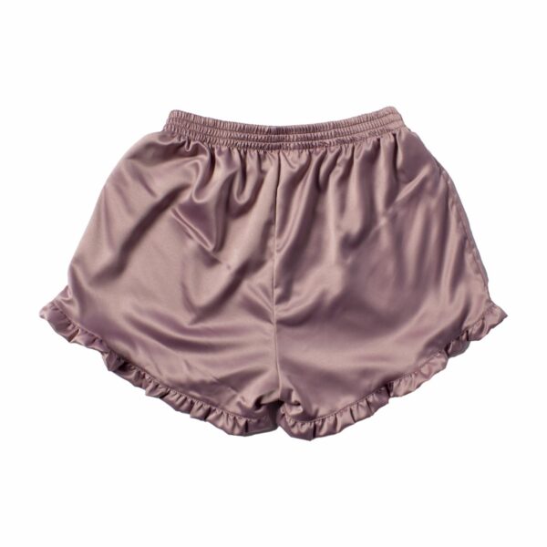 Pijama 2 Piezas Blusa Manga Corta Short Cintura Elástica GRECO - Imagen 5