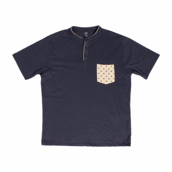 2 Piezas Camiseta Y Short GRECO - Imagen 3