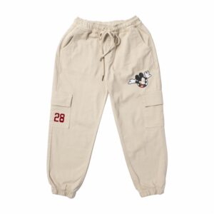 Jogger Con Bolsillo DISNEY