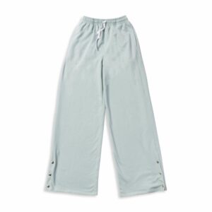 Pantalón Cintura Elástica Con Bolsillo GRECO