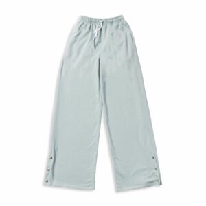 Pantalón Cintura Elástica Con Bolsillo GRECO