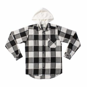 Sobre Camisa Con Capucha GRECO