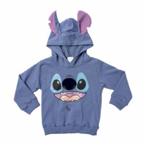 Hoddie Colección Stich DISNEY