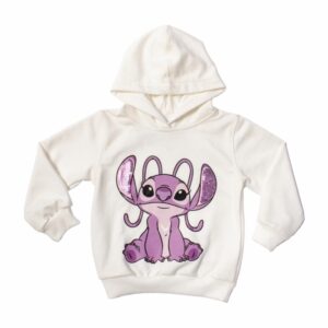 Hoddie Colección Stich DISNEY