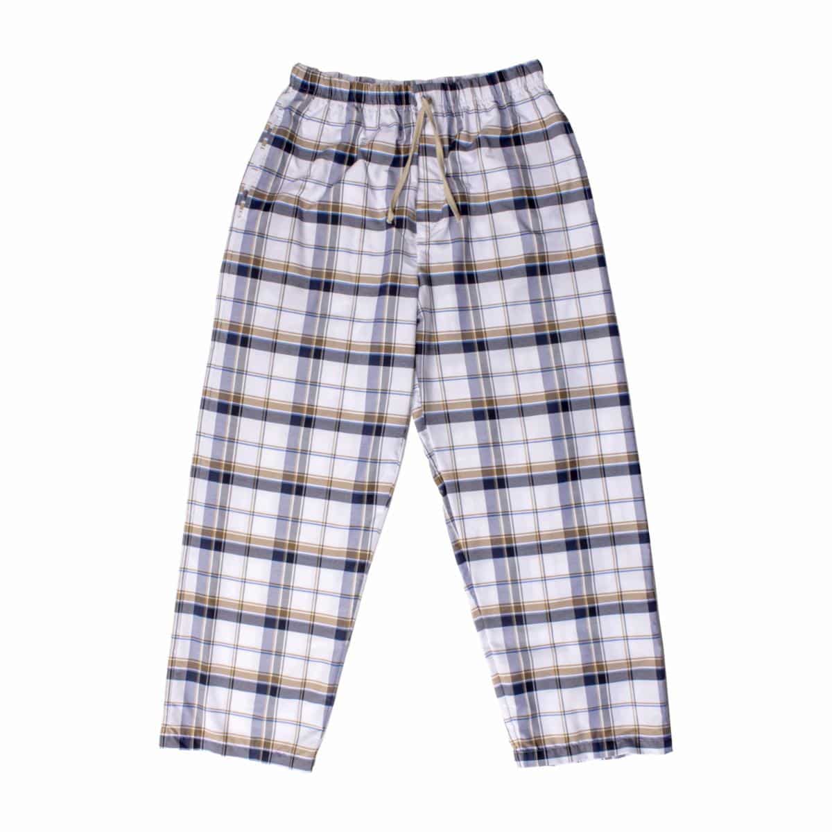 Pijama 2 Piezas Camiseta Y Pantalón COTTON & SILK