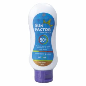 Protector Solar Facial María José KITES 140 G