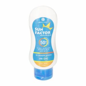 Protector Solar Facial María José KITES 140 G