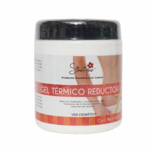 Gel Reductor Termoactivo MARIA JOSE 500 G