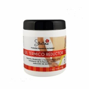 Gel Reductor Termoactivo MARIA JOSE 500 G