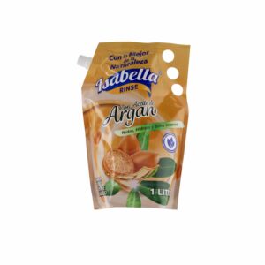 Acondicionador Argán ISABELLA Doypack 1000 Ml