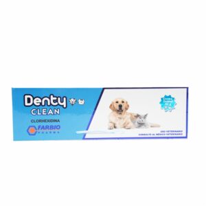 Pasta Dental DENTY CLEAN 60 G