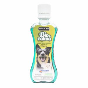 Shampoo Fito Capilar PET-CARE 250 Ml