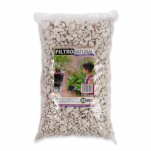 Filtro Natural Para Macetas MABESSA Unidad