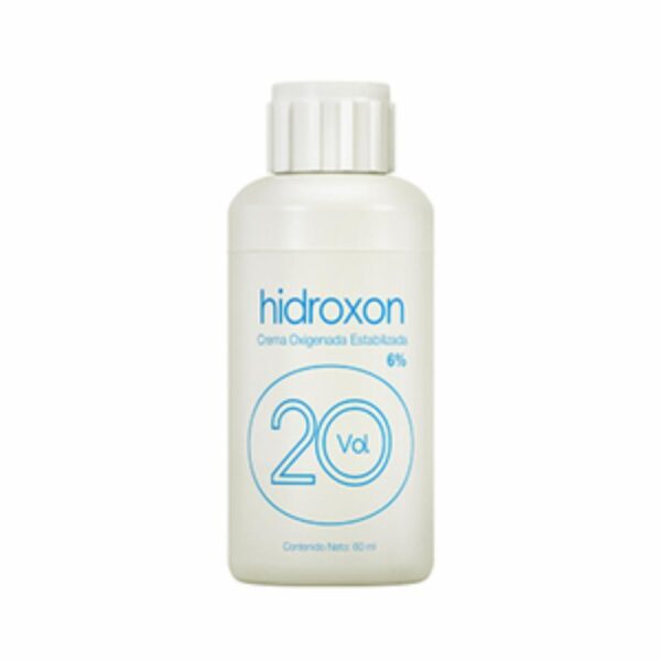Oxigenta De Vol20 HIDROXON 100 Ml