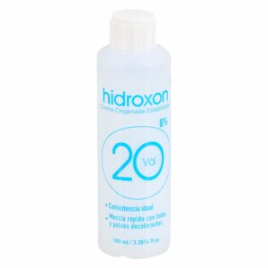 Oxigenta De Vol20 HIDROXON 100 Ml